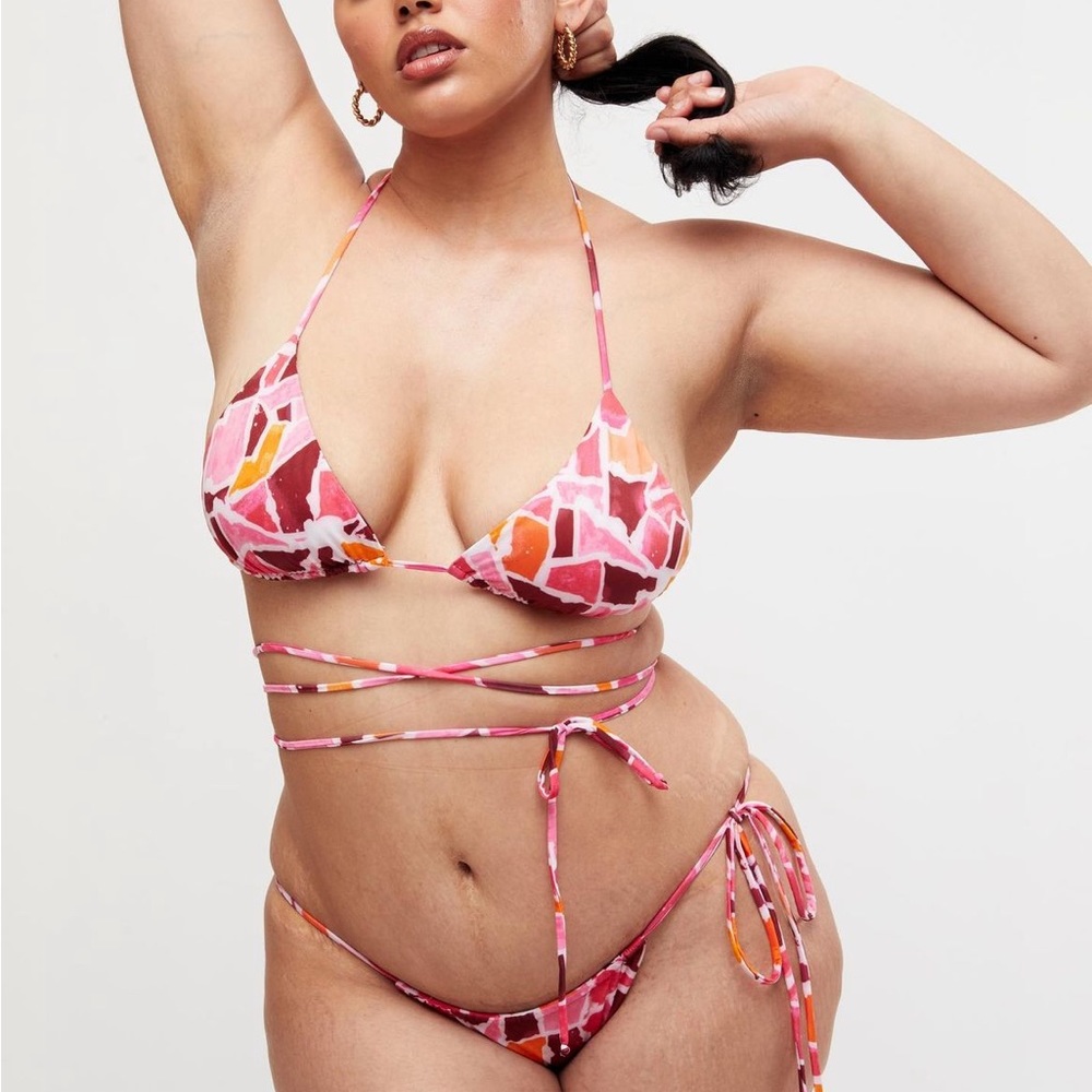 INAMORATA BIKINI SET